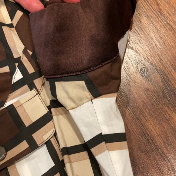 NWOT Bebe dress - Picture 6 of 16